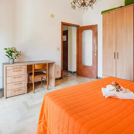 Lavanda 8 Apartmán